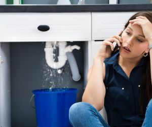 About Water Line Installation Expert - water line installation experts in Puyallup, WA